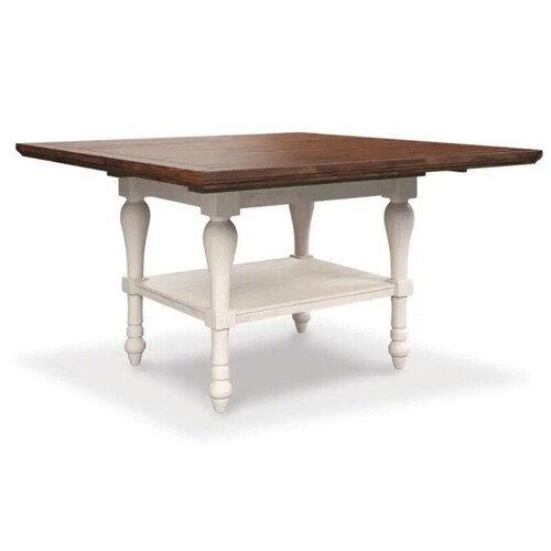 Marsilona Counter Height Dining Extension Table - D712-32